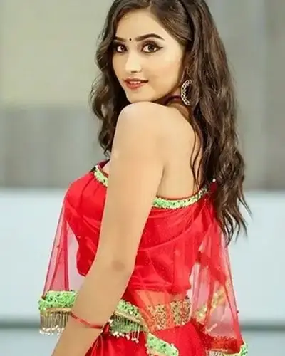 Escort In Achalpur